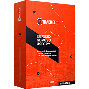 FXTrackPro - automated Forex trading software