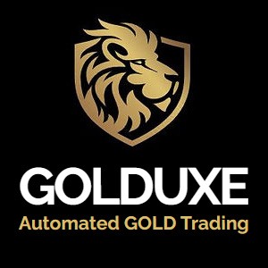 GoldUxe EA is automated Forex robot