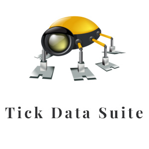 Tick Data Suite - stable Forex trading