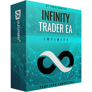 Infinity Trader EA - popular Forex system