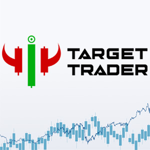Target Trader EA is automated Forex robot