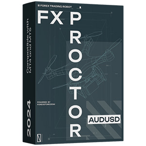 FX Proctor EA is automated Forex robot