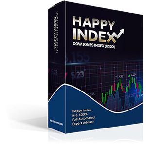 Happy Index - reliable Forex Expert Advisor