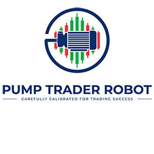 Pump Trader Robot - automated Forex trading software