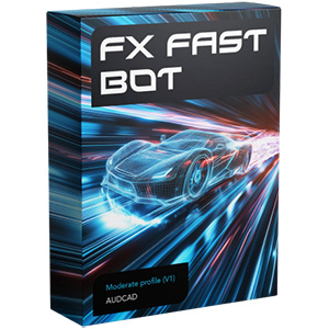 FX FastBot - very profitable Forex trading systems