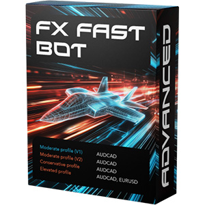 FX FastBot Advanced EA is automated Forex robot