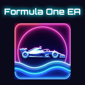 Formula One EA is automated Forex robot