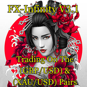 FX-Infinity EA is automated Forex robot