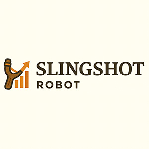 SlingShot Robot EA is automated Forex robot