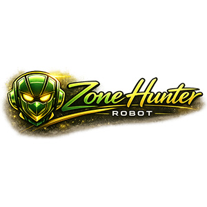 Zone Hunter Robot - stable Forex trading