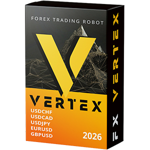 FXVertex - stable Forex trading