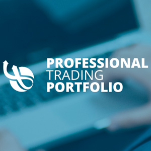 Professional Trading Portfolio EA is automated Forex robot