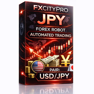 FXCityPro_JPY - safe automated Forex systems