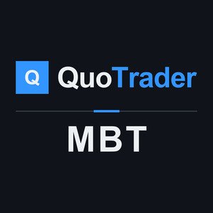 QuoTrader MBT - stable Forex trading