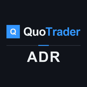 QuoTrader ADR - popular Forex system