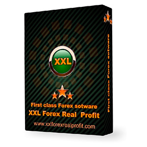 XXL Forex Real Profit EA is automated Forex robot