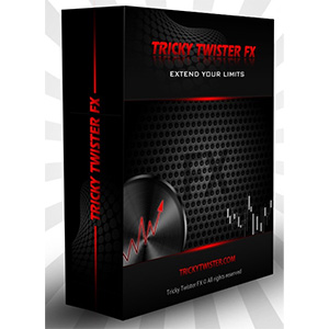 Tricky Twister FX automated Forex trading software