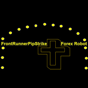 FrontRunnerPipStrikeRobot robot stable Forex trading