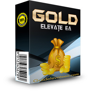 Gold Elevate EA is automated Forex robot