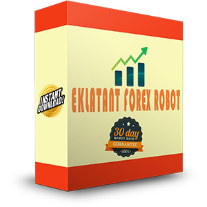 Eklatant Forex Robot EA is automated Forex robot
