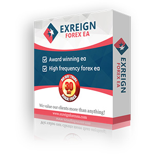 Exreign Forex EA reliable Forex Expert Advisor