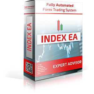 Index EA is automated Forex robot