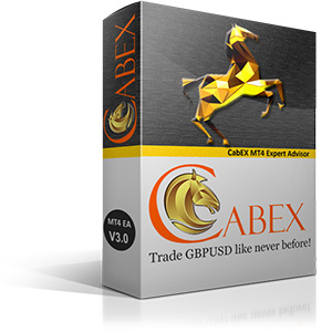 CabEX stable Forex trading