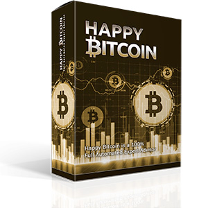 Happy Bitcoin EA is automated Forex robot