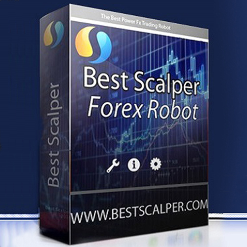 Best Scalper EA is automated Forex robot