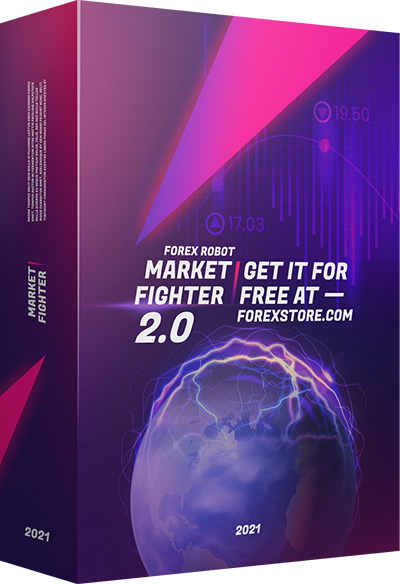 Market Fighter EA - profitable Forex EA