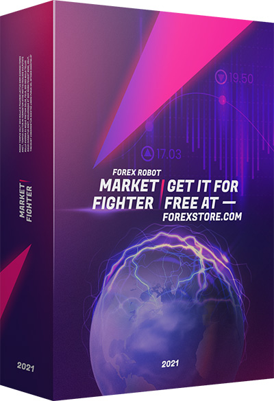 Market Fighter EA - profitable Forex EA