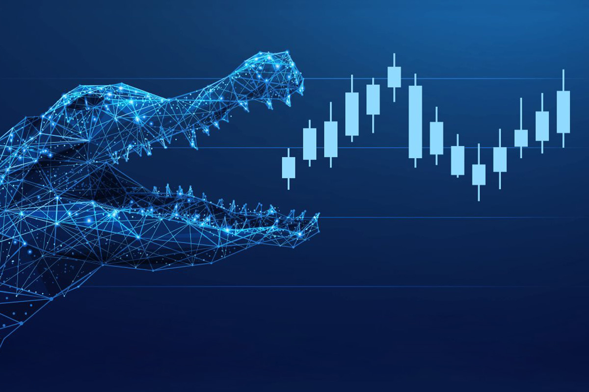 Alligator Indicator: A Guide to Using It in Forex Trading