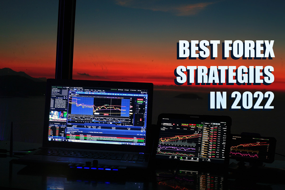 Best Forex Strategies that Works in 2022