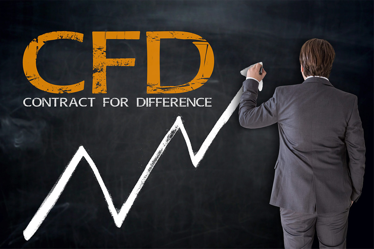 CFD Trading: What Is It And How To Use It on Forex?