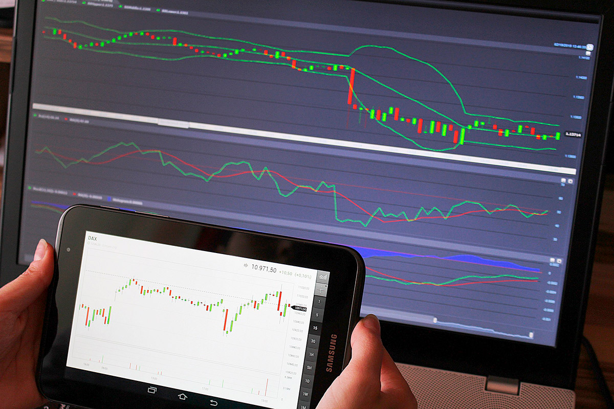 How to Use and Trade with MetaTrader 4