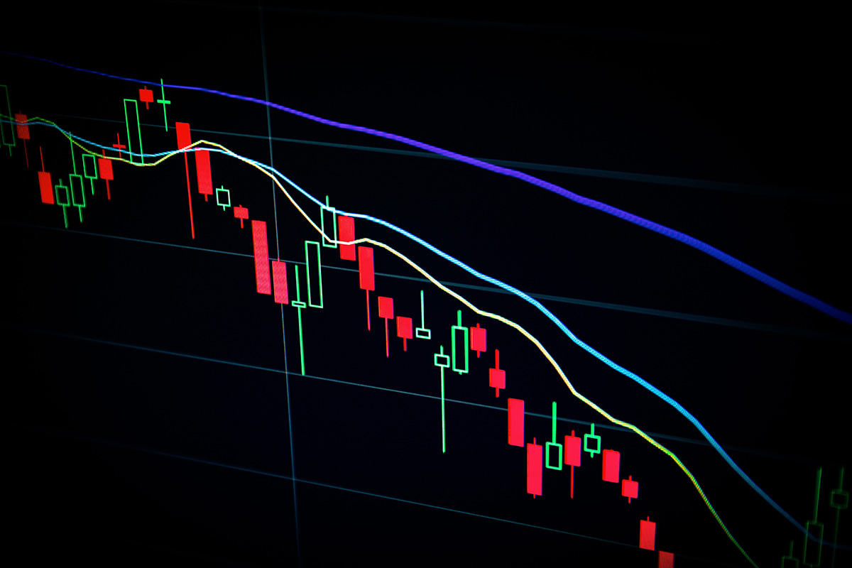 16 Most Common Forex Candlestick Patterns