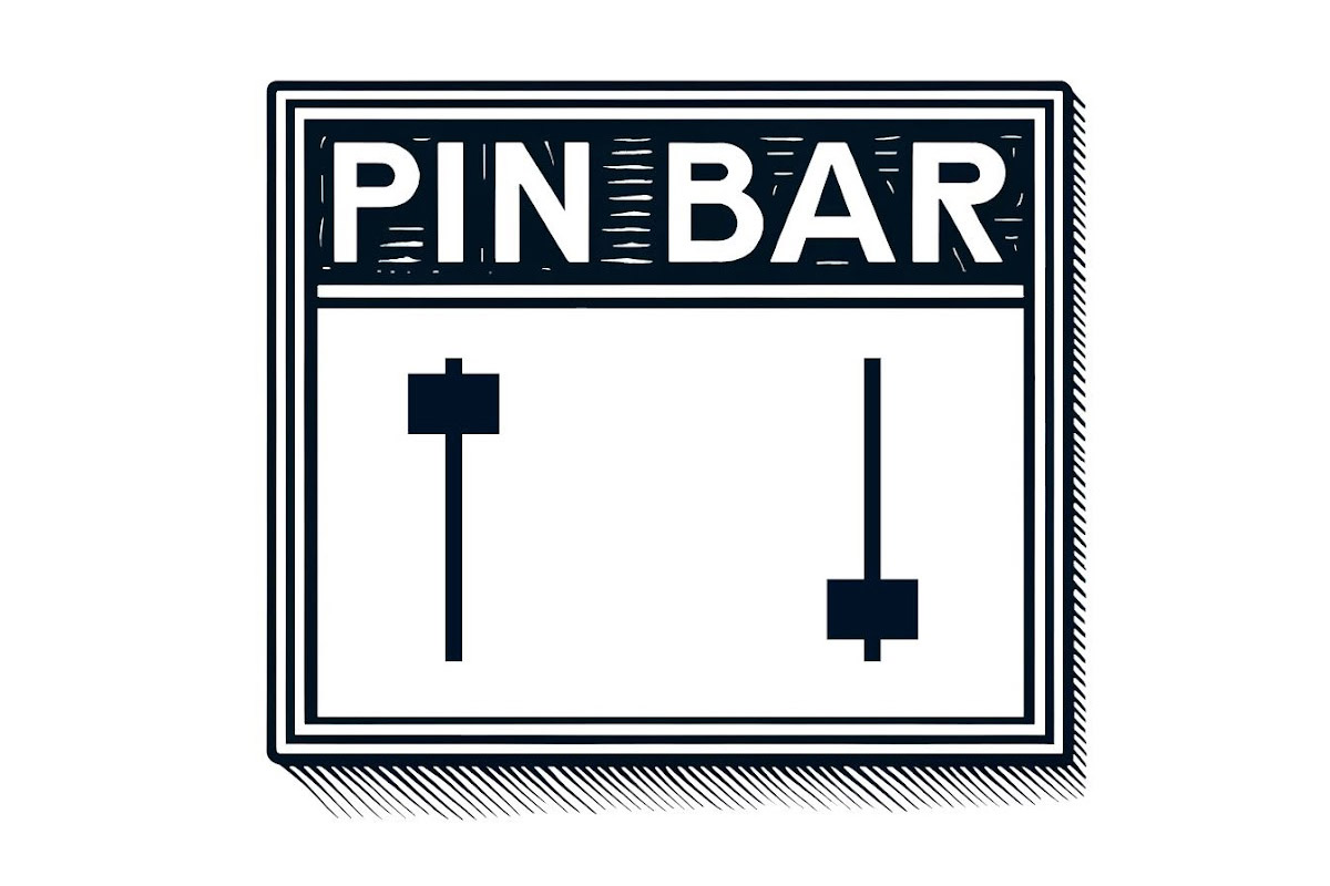 Pin Bar Candlestick Pattern: The Key to Profitable Forex Trading