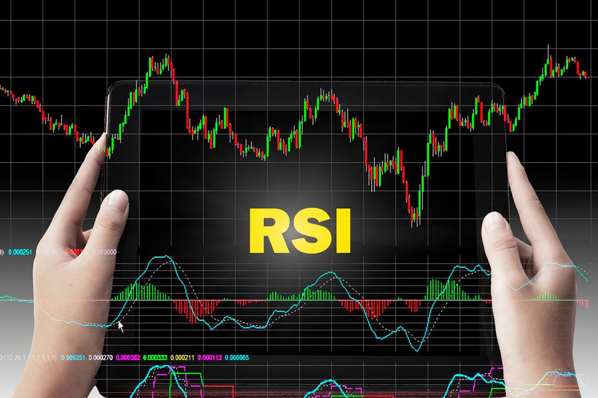 RSI in Forex: How to Use Relative Strength Index?