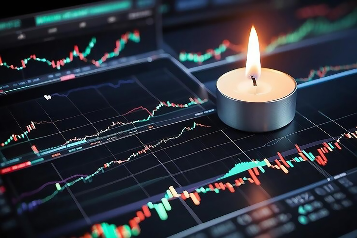 Shooting Star Candlestick Patterns: Trading Guide