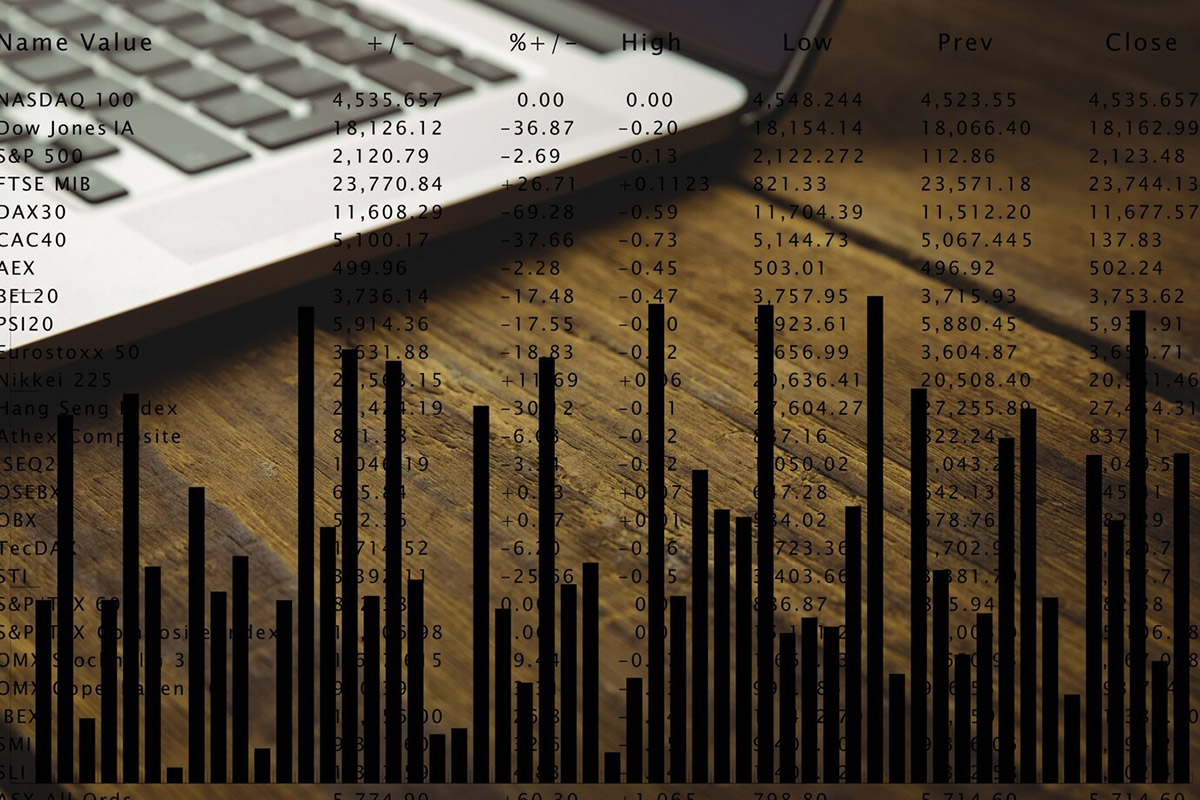 Accumulation/Distribution Indicator (A/D): A Trader’s Guide