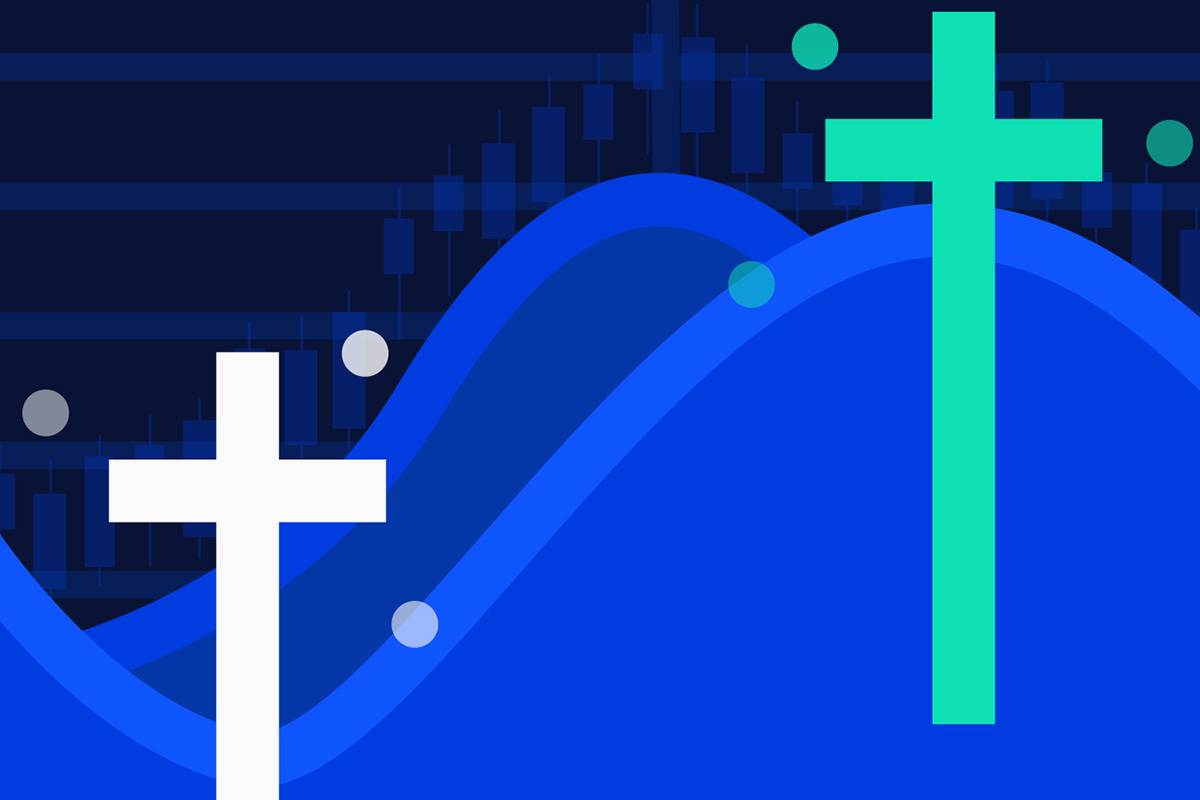 Golden Cross vs. Death Cross: What the Differences and How to Use in Forex Trading