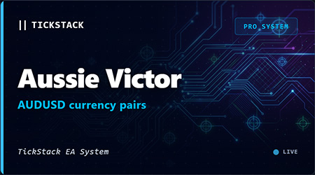 Aussie Victor - profitable Forex trading softwares