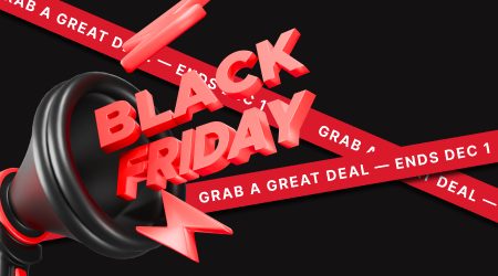 Best Forex robots, EAs and trading signals on Black Friday 2025