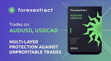ForexExtract - Very secure and profitable Forex systemrading software