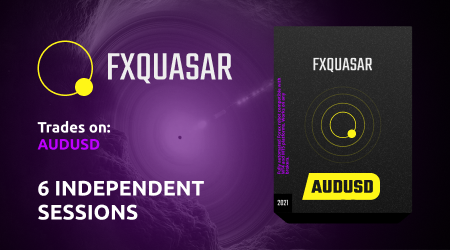 FXQuasar is a very popular Forex Expert Advisors