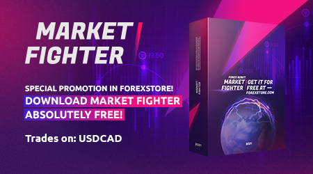 Market Fighter Free EA - profitable Forex trading softwares