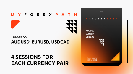 Start trading with the most safe Forex Expert Advisors MyForexPath